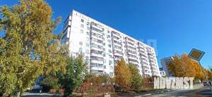 1-к квартира, вторичка, 43м2, 9/10 этаж