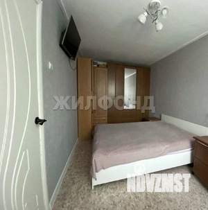 2-к квартира, вторичка, 46м2, 4/5 этаж