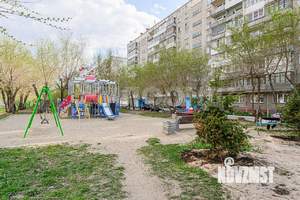 2-к квартира, вторичка, 43м2, 6/9 этаж