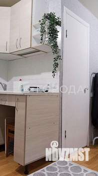 Студия квартира, вторичка, 13м2, 1/5 этаж