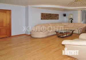 4-к квартира, вторичка, 132м2, 6/13 этаж