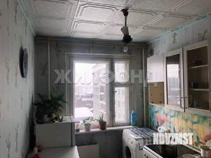 3-к квартира, вторичка, 57м2, 7/10 этаж