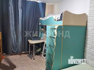 1-к квартира, вторичка, 26м2, 9/10 этаж