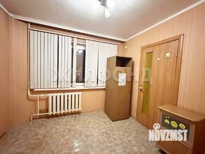 4-к квартира, вторичка, 61м2, 3/5 этаж
