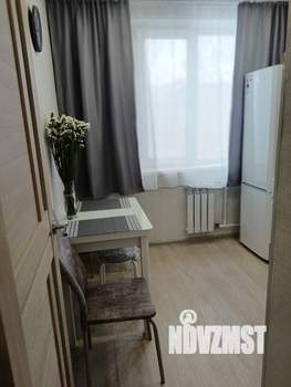 1-к квартира, вторичка, 29м2, 3/5 этаж