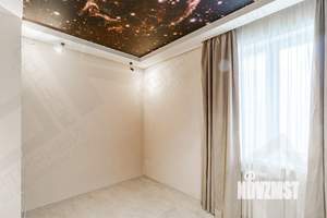 2-к квартира, вторичка, 52м2, 13/26 этаж