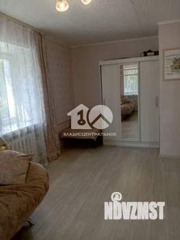 1-к квартира, вторичка, 29м2, 2/2 этаж