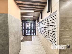 2-к квартира, вторичка, 43м2, 13/25 этаж