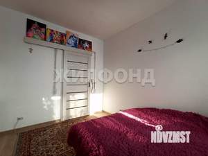 3-к квартира, вторичка, 84м2, 17/17 этаж