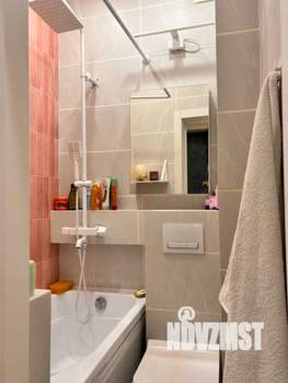 2-к квартира, вторичка, 40м2, 2/3 этаж