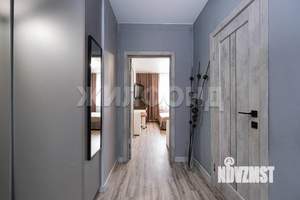 2-к квартира, вторичка, 45м2, 7/9 этаж