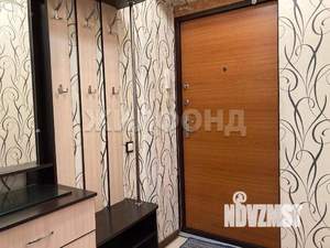 1-к квартира, вторичка, 31м2, 2/3 этаж