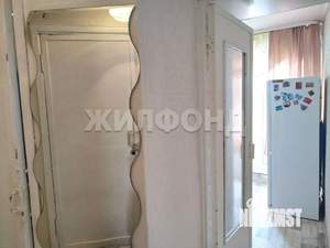 1-к квартира, вторичка, 28м2, 9/9 этаж