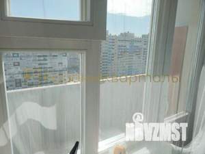 Студия квартира, вторичка, 28м2, 13/16 этаж