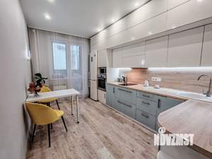 2-к квартира, вторичка, 39м2, 13/22 этаж