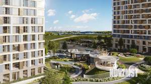 2-к квартира, вторичка, 40м2, 15/30 этаж