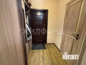 1-к квартира, вторичка, 25м2, 8/19 этаж