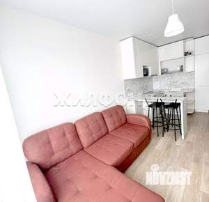 2-к квартира, вторичка, 47м2, 13/17 этаж