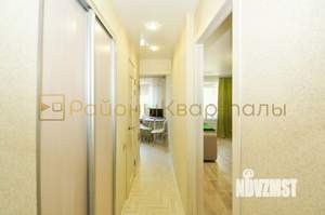 1-к квартира, вторичка, 30м2, 1/9 этаж