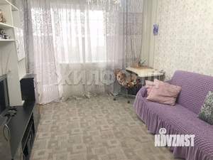 3-к квартира, вторичка, 59м2, 6/9 этаж