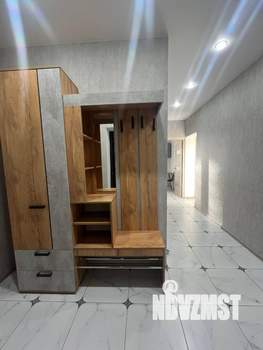 1-к квартира, вторичка, 37м2, 13/16 этаж