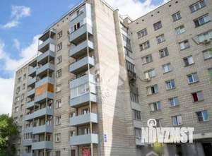 1-к квартира, вторичка, 34м2, 3/9 этаж