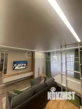 Студия квартира, вторичка, 33м2, 2/10 этаж