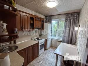 2-к квартира, вторичка, 44м2, 1/9 этаж