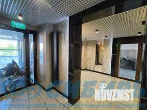 2-к квартира, вторичка, 65м2, 17/17 этаж