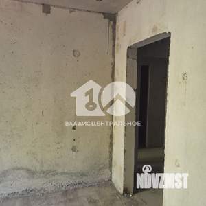 1-к квартира, вторичка, 49м2, 1/10 этаж