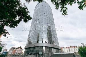 1-к квартира, вторичка, 35м2, 12/25 этаж