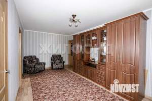 4-к квартира, вторичка, 61м2, 2/5 этаж