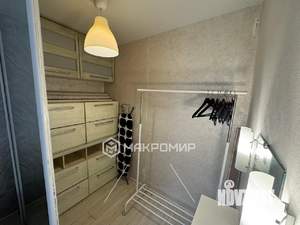 1-к квартира, вторичка, 29м2, 1/5 этаж