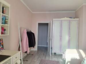 3-к квартира, вторичка, 74м2, 17/25 этаж