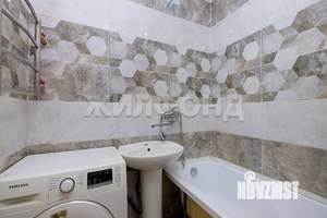 3-к квартира, вторичка, 80м2, 8/17 этаж