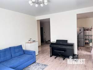 3-к квартира, вторичка, 65м2, 2/12 этаж