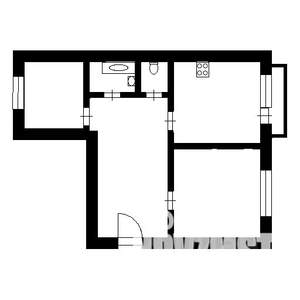 2-к квартира, вторичка, 48м2, 7/10 этаж