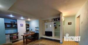 3-к квартира, вторичка, 59м2, 5/8 этаж