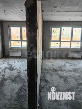 2-к квартира, сданный дом, 39м2, 9/18 этаж