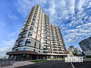 Студия квартира, сданный дом, 31м2, 16/26 этаж