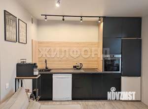 3-к квартира, вторичка, 58м2, 14/25 этаж