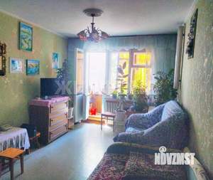 2-к квартира, вторичка, 42м2, 3/9 этаж