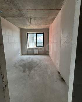 1-к квартира, вторичка, 37м2, 10/29 этаж