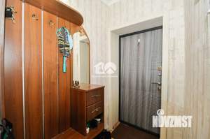 1-к квартира, вторичка, 31м2, 2/2 этаж