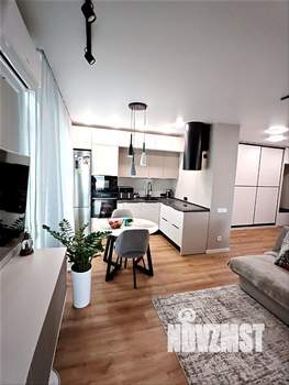 3-к квартира, сданный дом, 59м2, 16/20 этаж