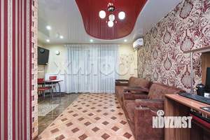 1-к квартира, вторичка, 32м2, 1/10 этаж