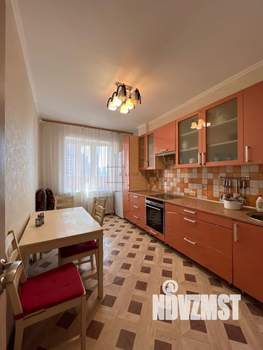 1-к квартира, вторичка, 37м2, 5/19 этаж