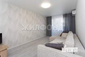 3-к квартира, вторичка, 62м2, 4/9 этаж