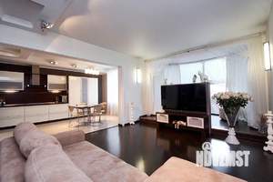 3-к квартира, вторичка, 118м2, 6/14 этаж