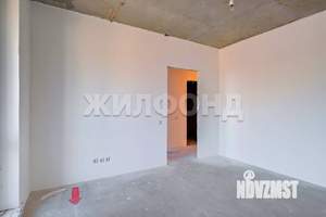 1-к квартира, вторичка, 34м2, 16/21 этаж